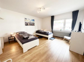 VAZ Apartments RS01 für Monteure, Küche, TV, WLAN, Parkplatz, Autobahnähe